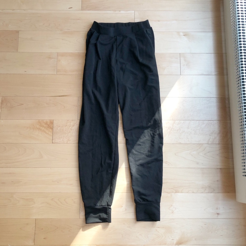 Uniqulo Joggers